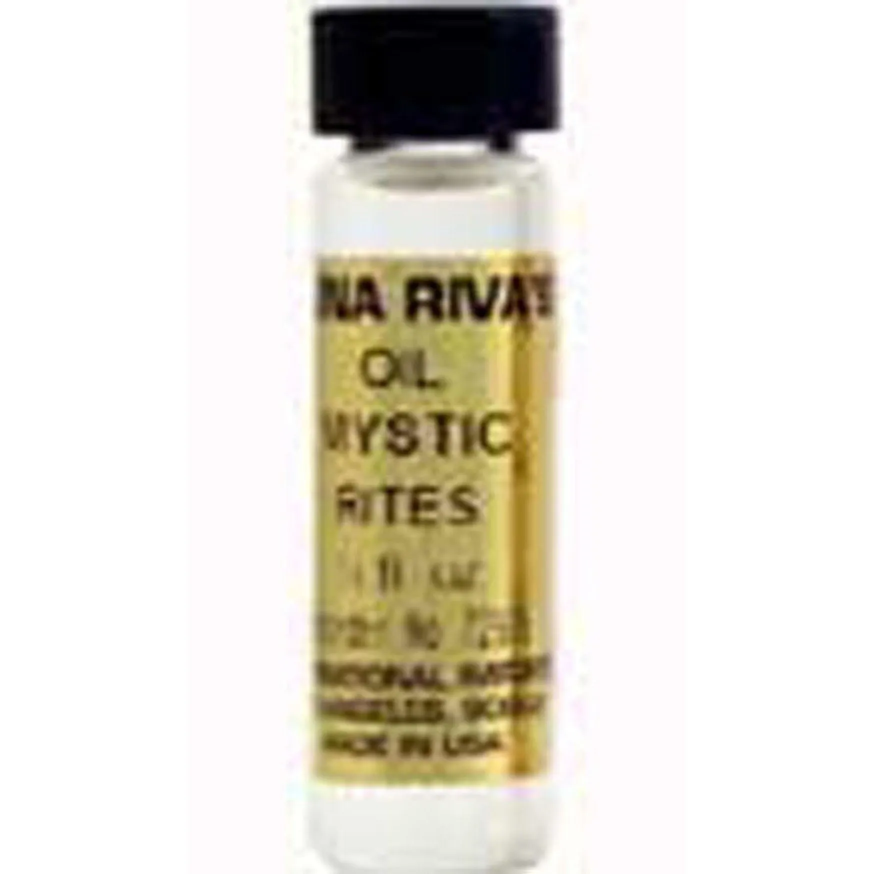 1/4 oz Anna Riva Oil - Mystic Rites