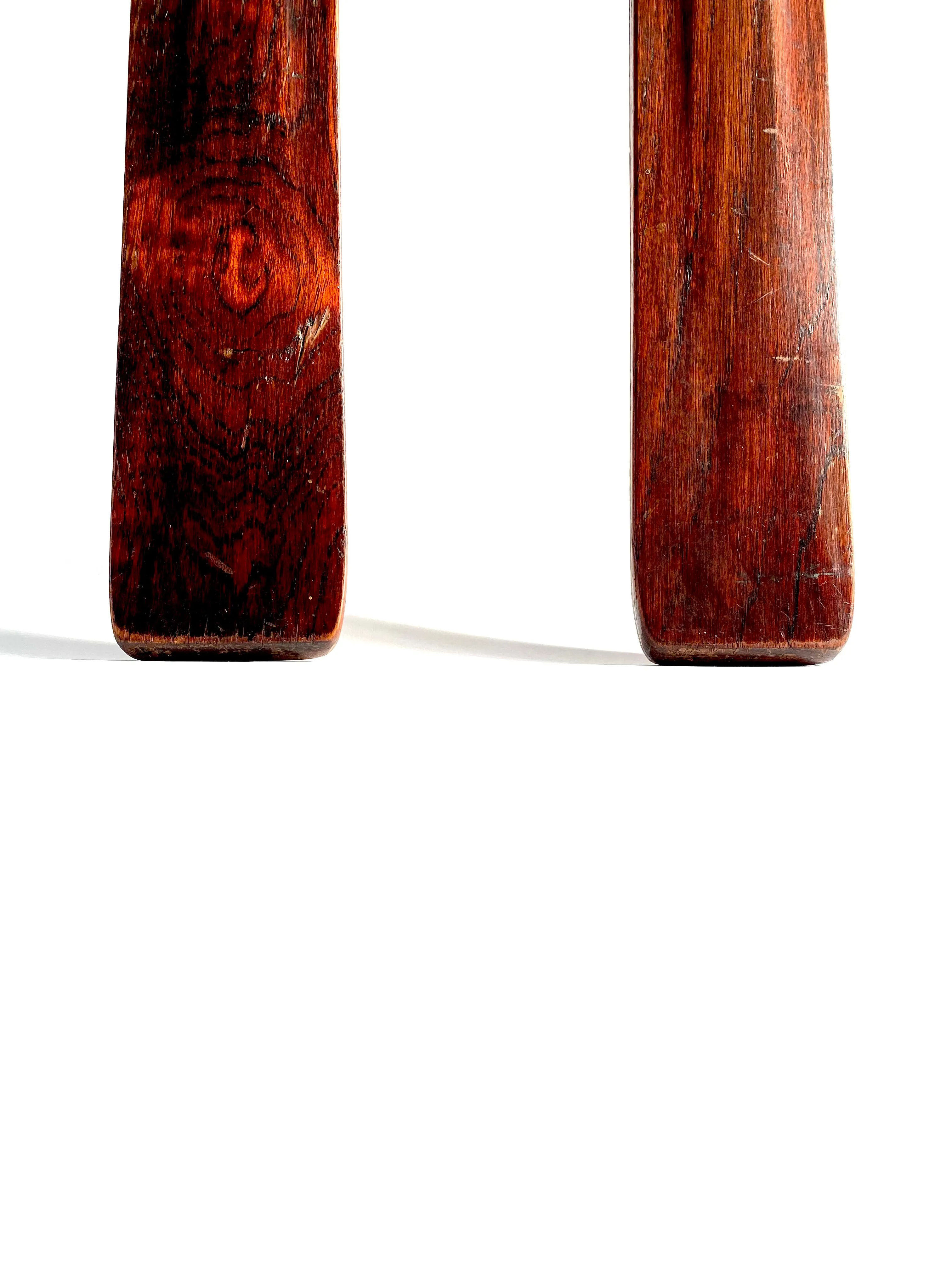 1930’s Ridgetop Skis