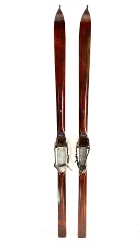 1930’s Ridgetop Skis