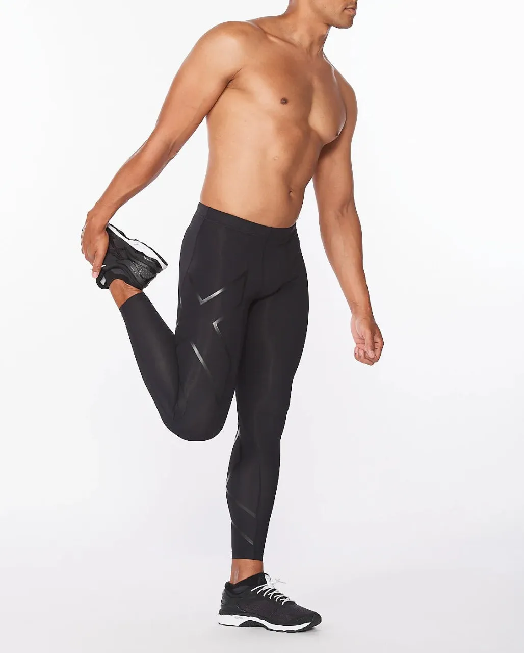 2XU Core Compression Tights