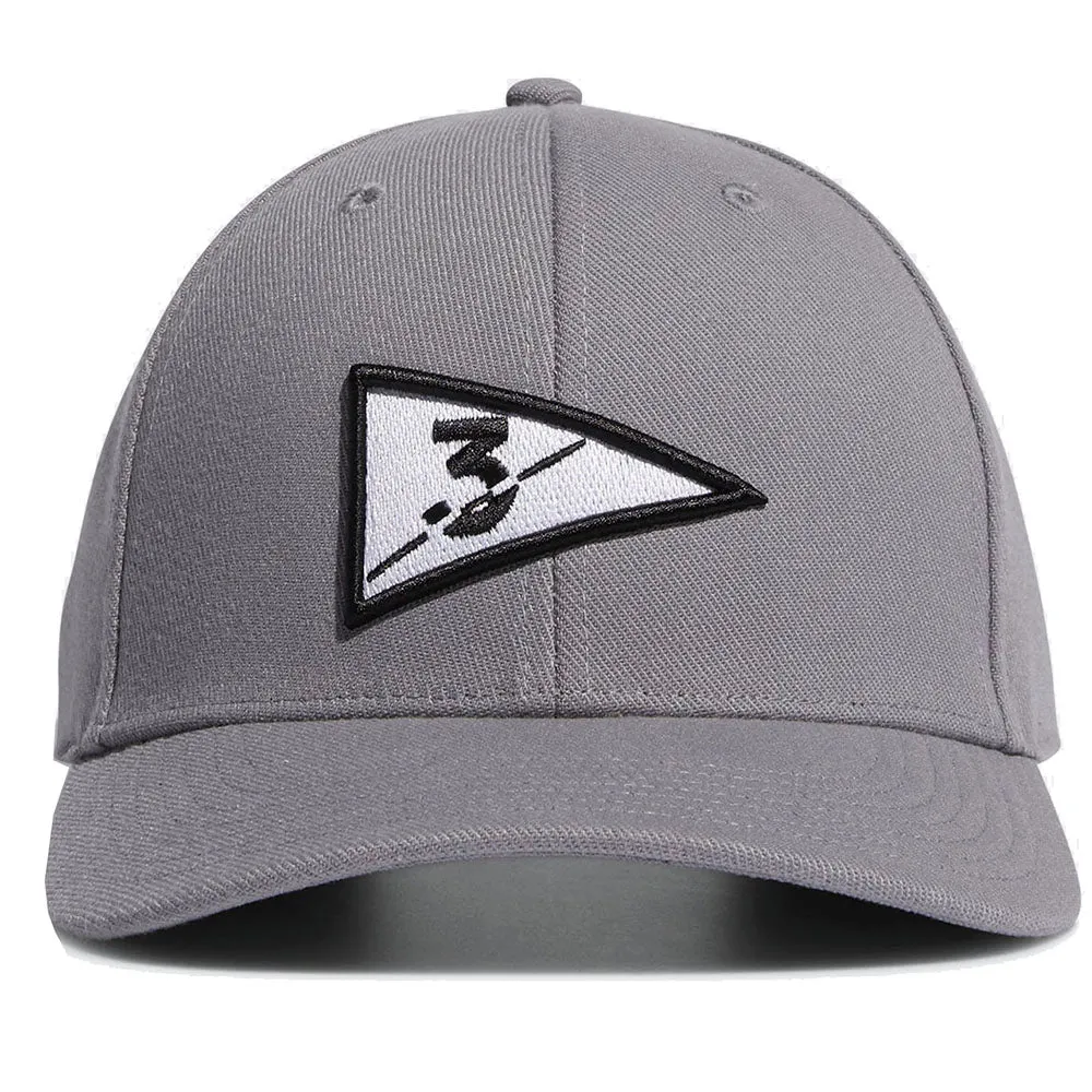 adidas Golf Flag Cap - Grey