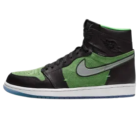 Air Jordan 1 High Zoom 'Rage Green'