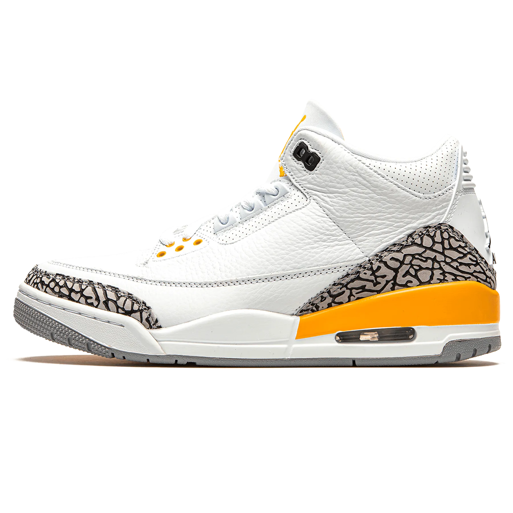 Air Jordan 3 Retro Wmns 'Laser Orange'