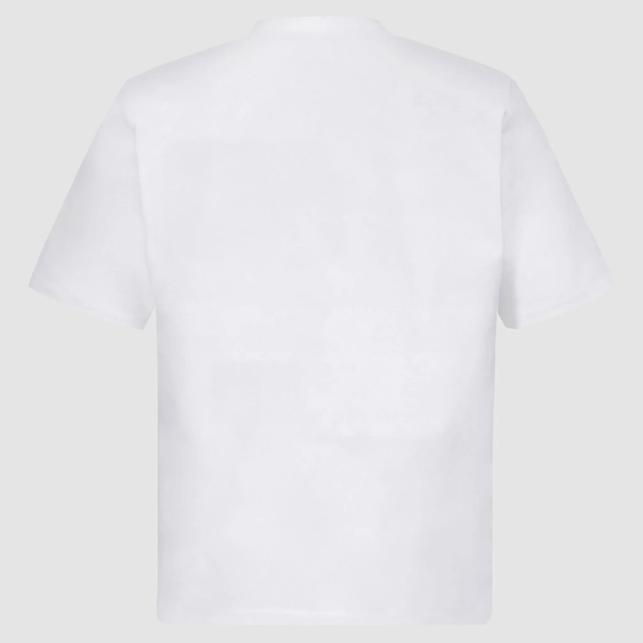 ALL SEEING TEE (WHITE)