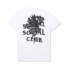 Anti Social Social Club Hokkadio Tee White