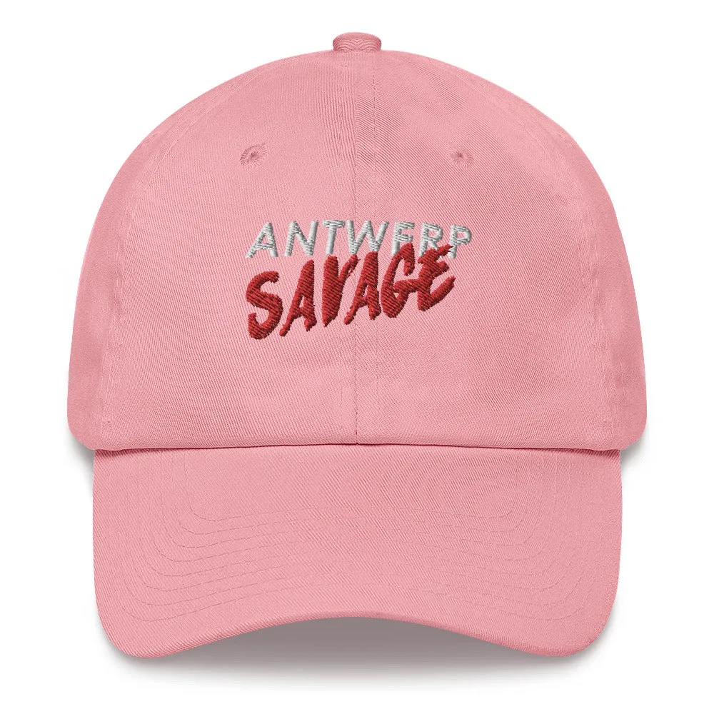 Antwerp Savage Dad Hat