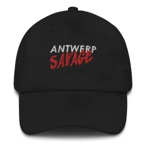 Antwerp Savage Dad Hat