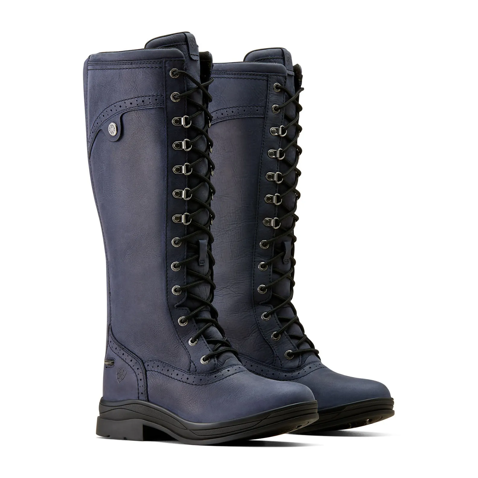 Ariat Wythburn Tall Waterproof Boots