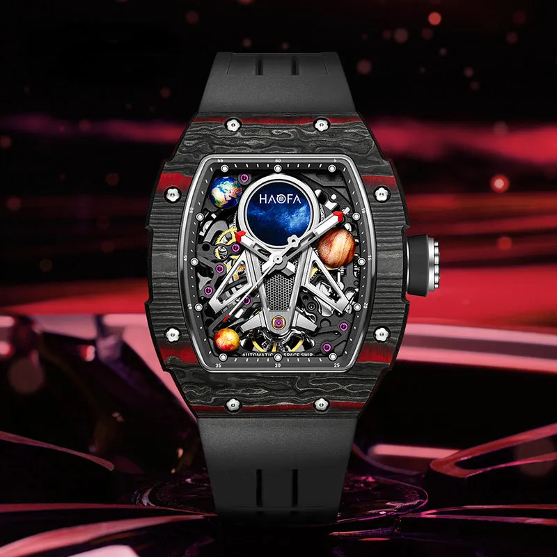 Astronaut Watch