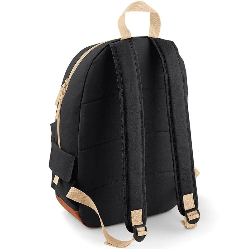 BagBase BG825 Heritage Backpack