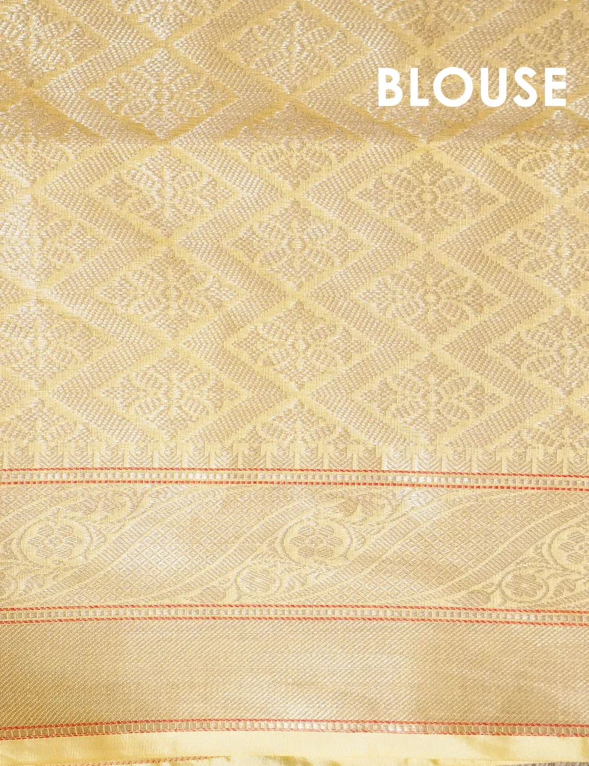 BANARAS CHANDERI SILK -BCS330