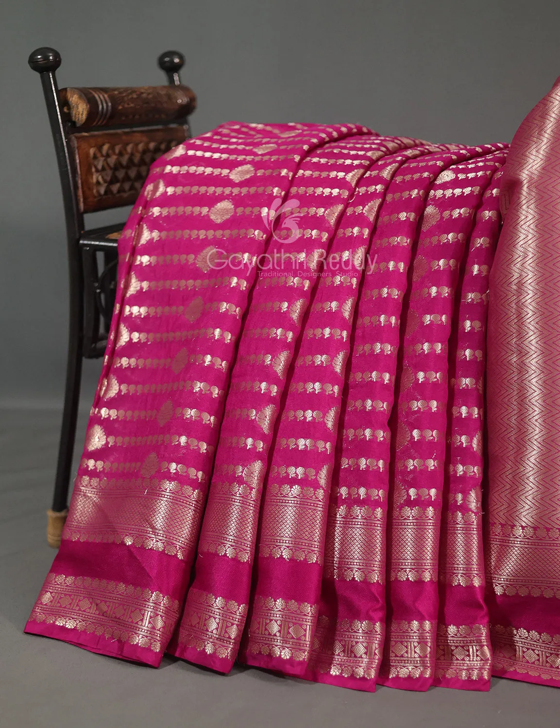 BANARAS CHINIYA SILK-SBC95