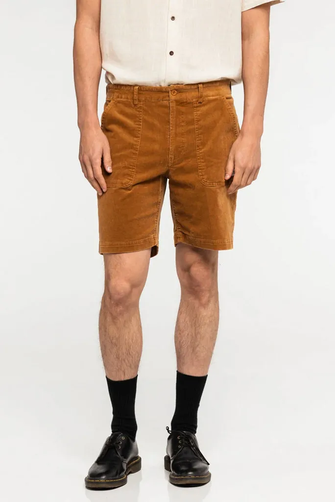 BANKS JOURNAL BIG BEAR WALKSHORT, VARIOUS COLORS