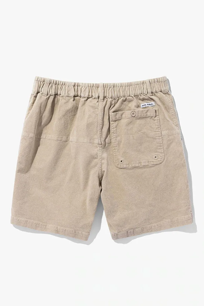 BANKS JOURNAL BIG BEAR WALKSHORT, VARIOUS COLORS