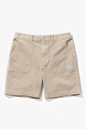 BANKS JOURNAL BIG BEAR WALKSHORT, VARIOUS COLORS