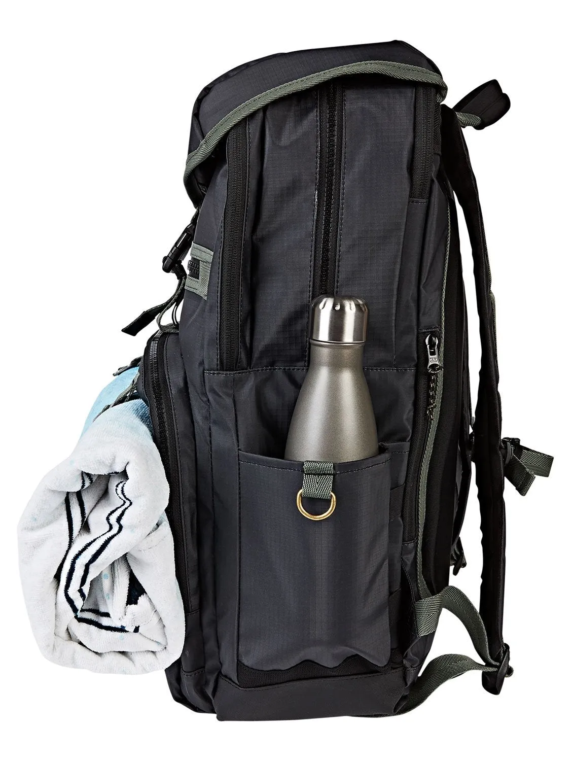 Billabong Men's Surftrek Explorer 32L Travel Backpack