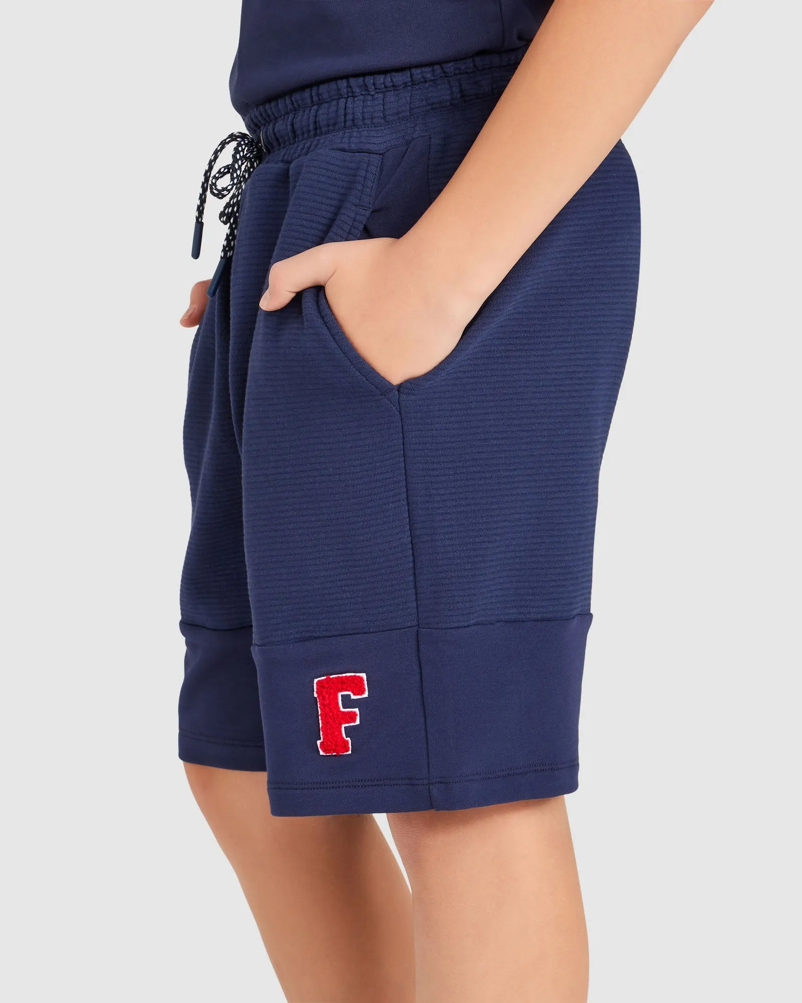 Boy's Corbin Shorts