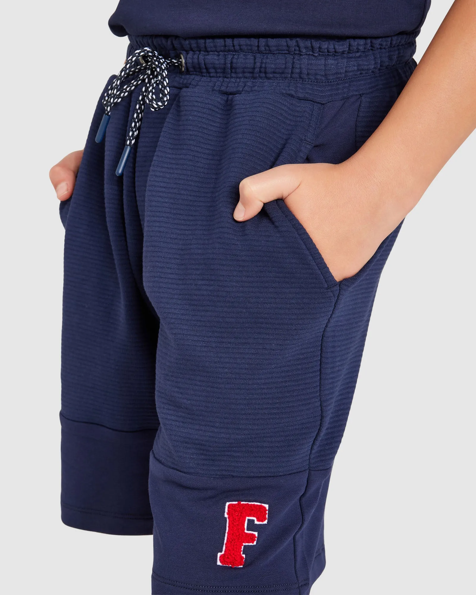 Boy's Corbin Shorts