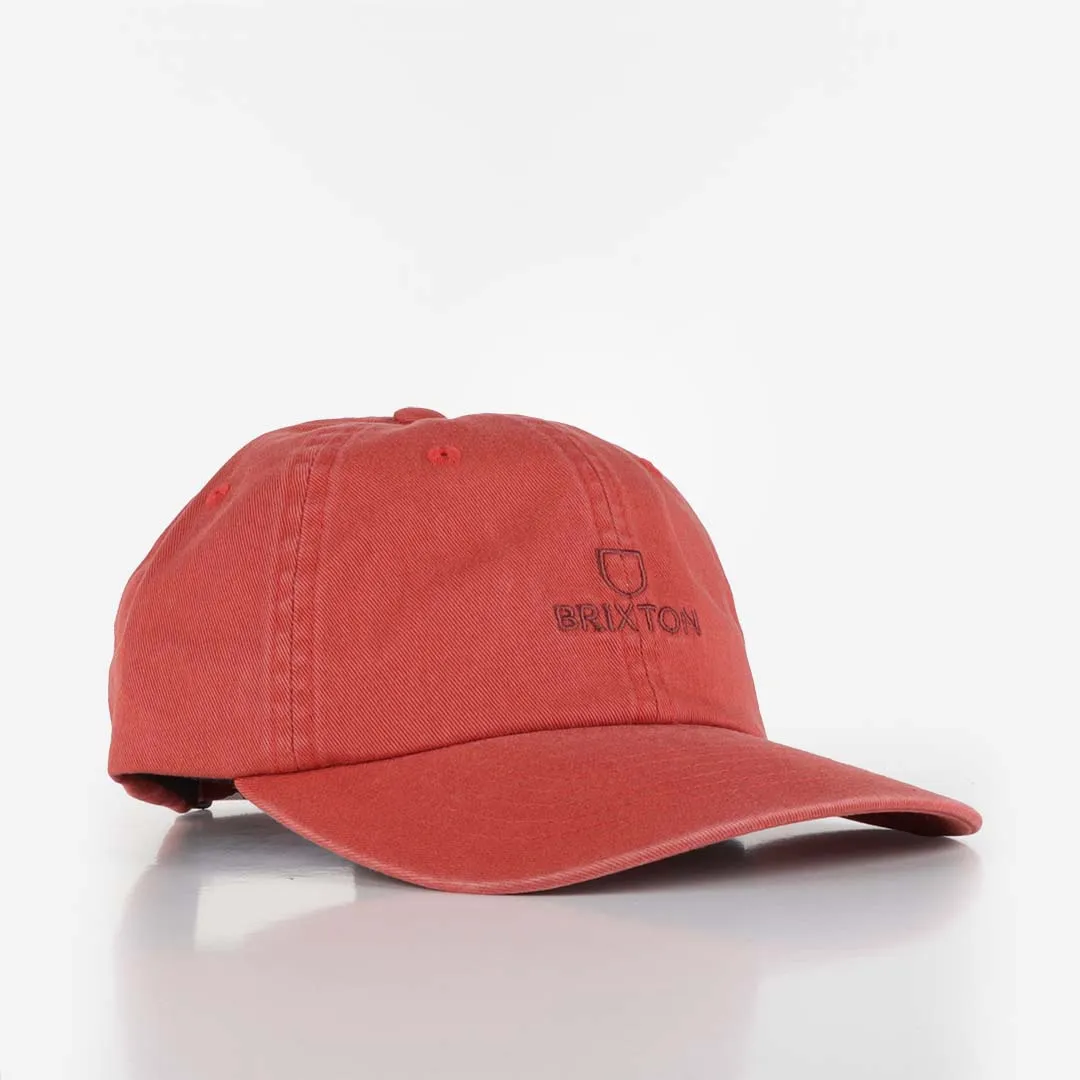 Brixton Alpha LP Cap