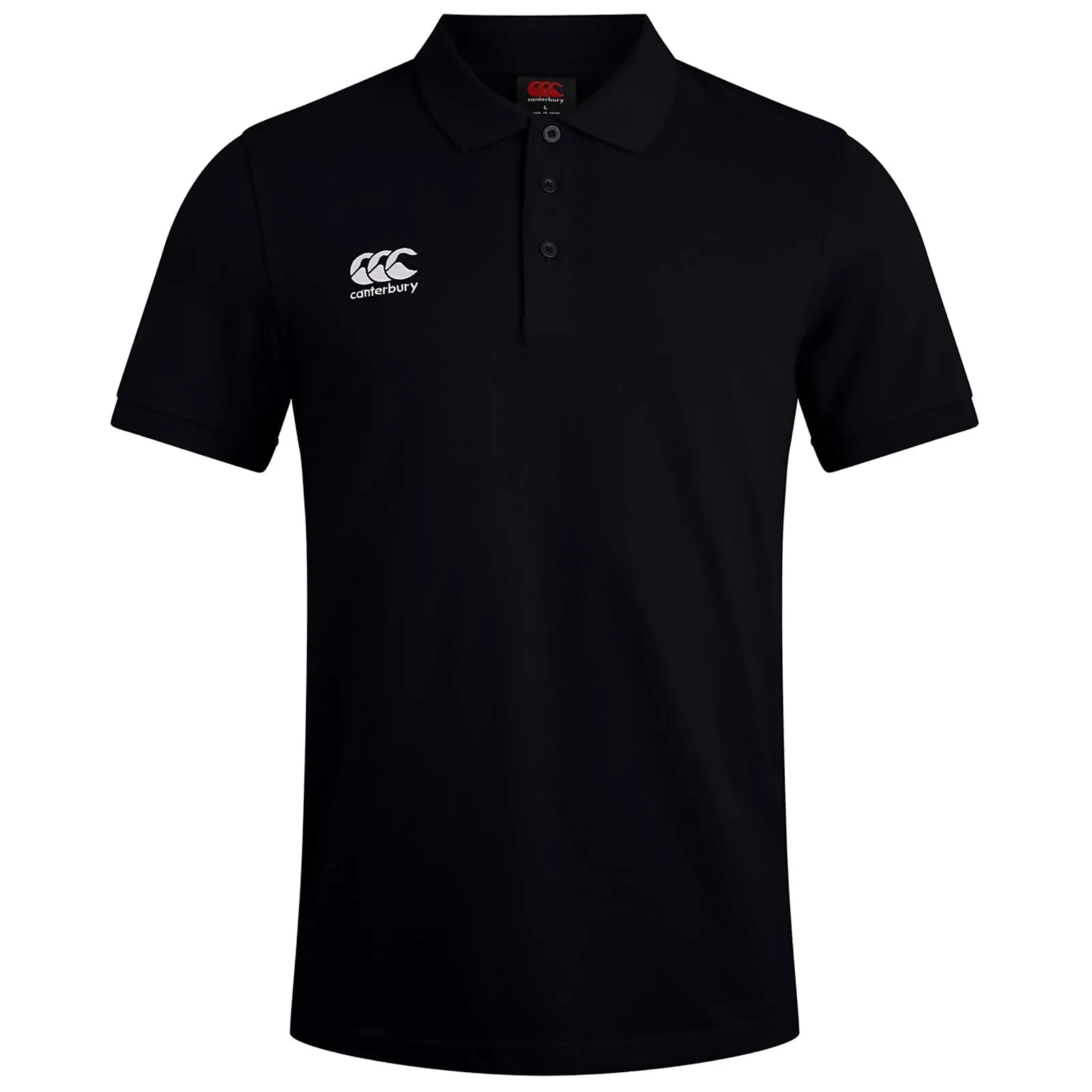 Canterbury Mens Waimak Polo Shirt