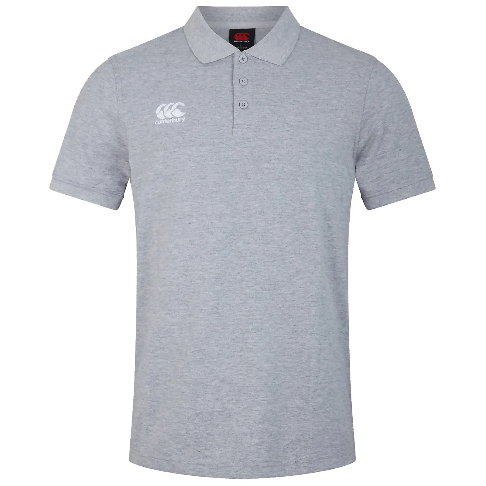 Canterbury Mens Waimak Polo Shirt