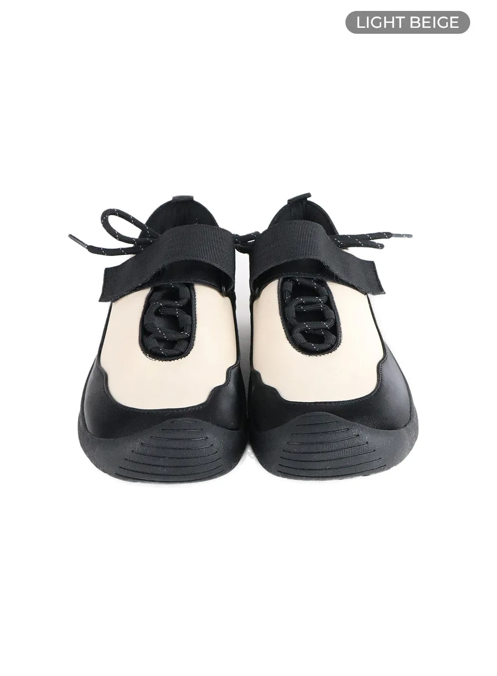 Chunky Sneakers CM413