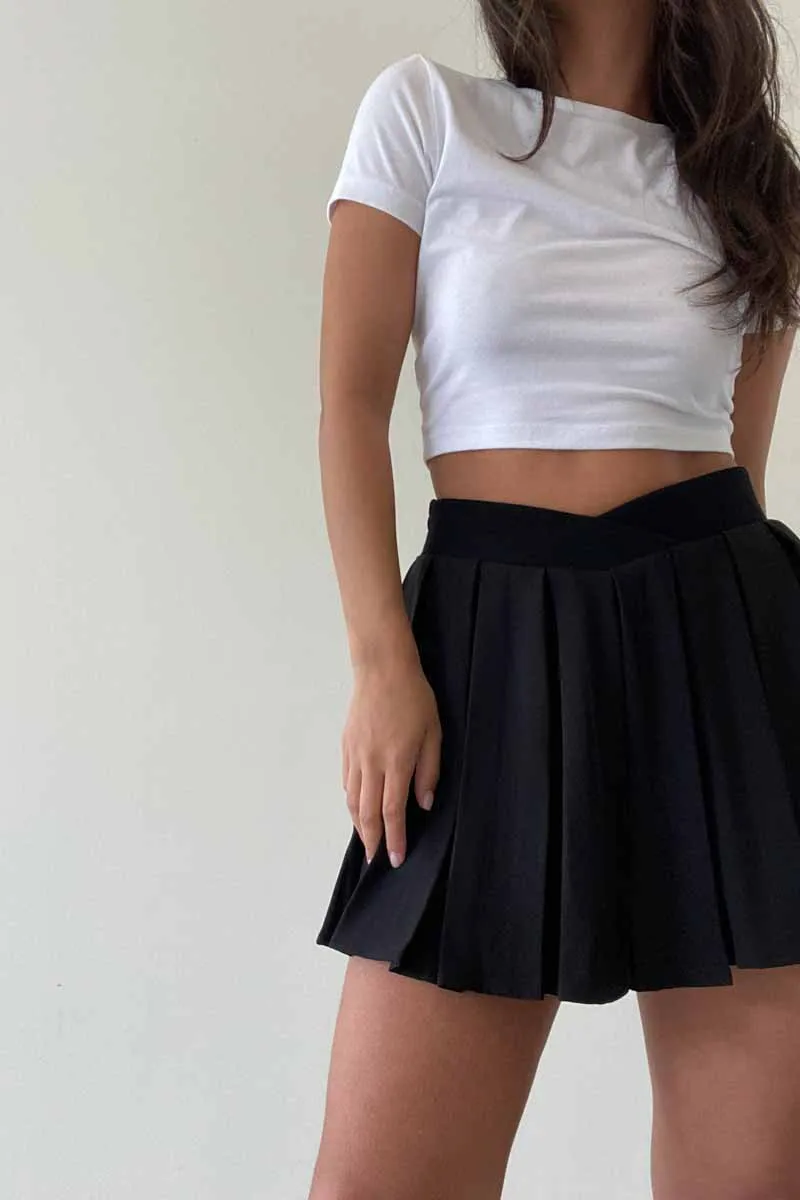 Courtney Tennis Skirt