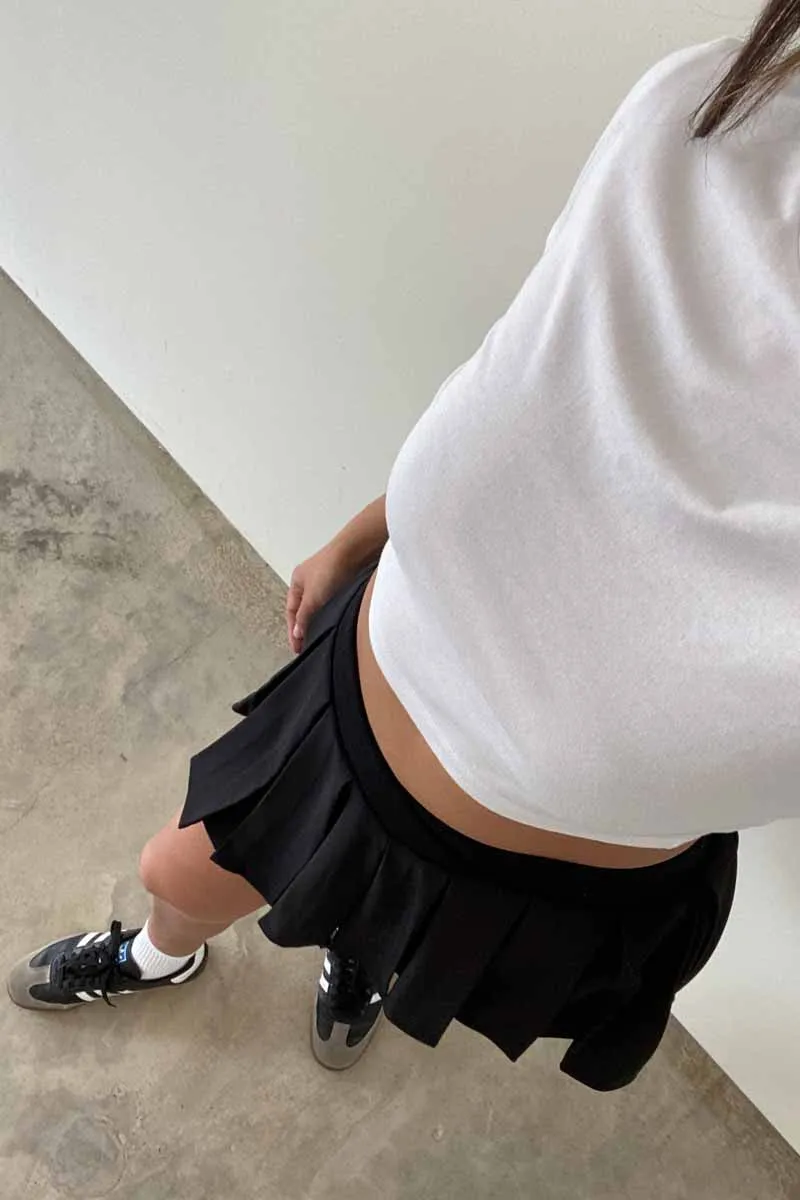 Courtney Tennis Skirt