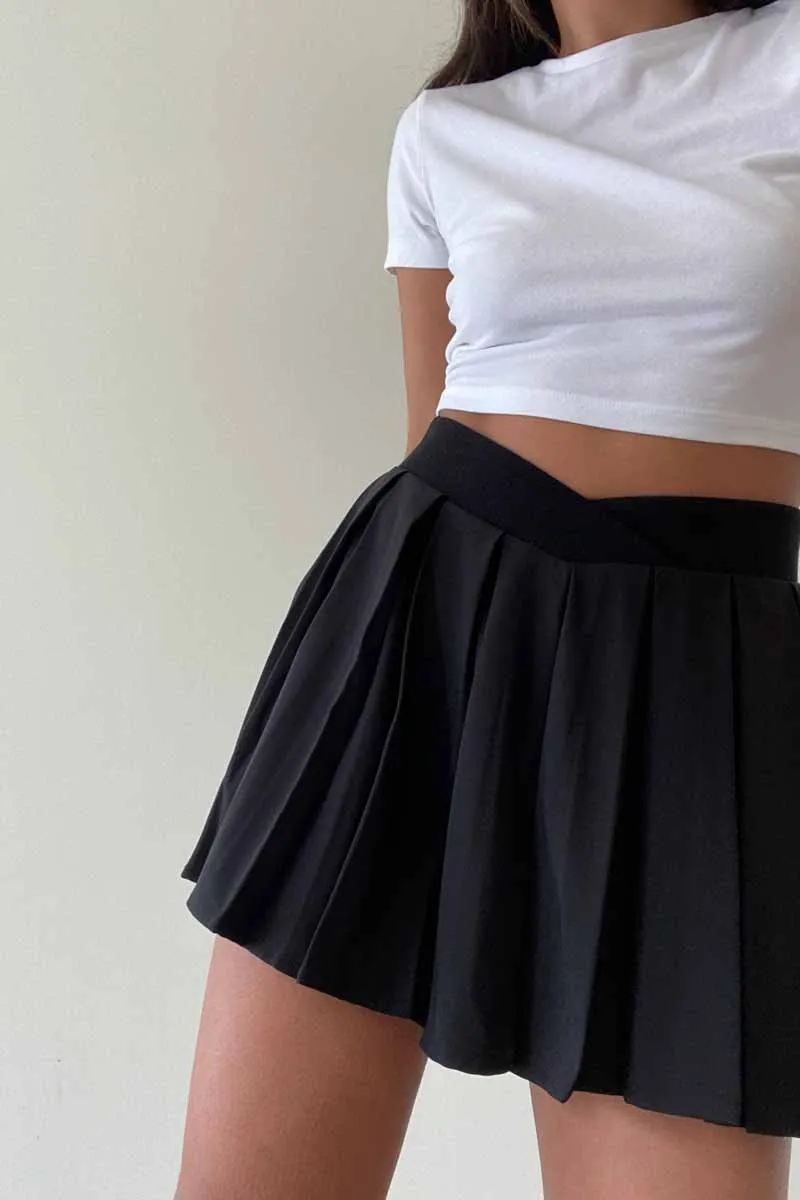 Courtney Tennis Skirt