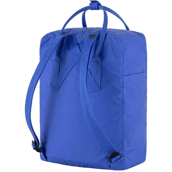 FJALL RAVEN Classic Knken Backpack - Blue