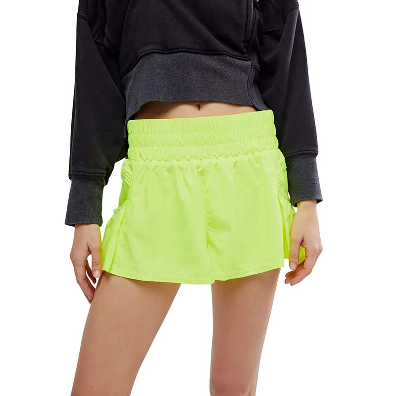 FP Movement Get Your Flirt On Shorts