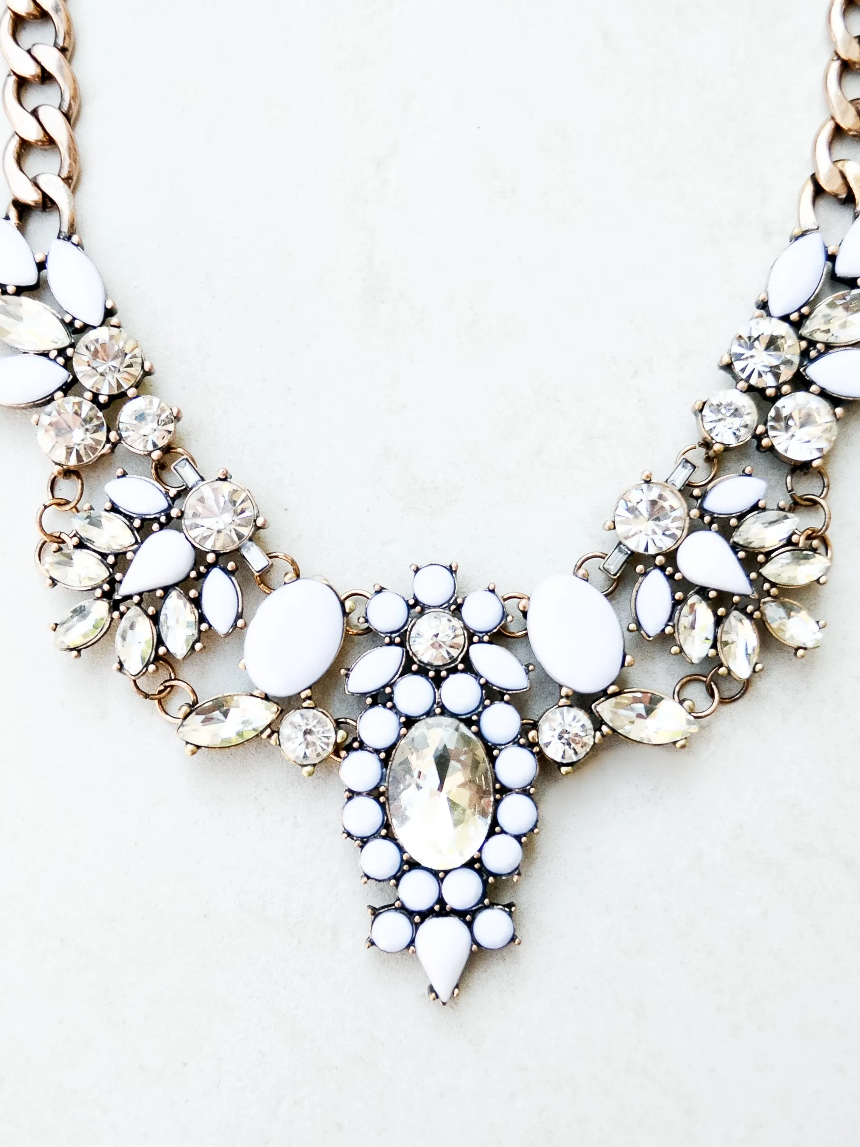 Girl Boss Necklace