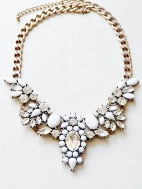 Girl Boss Necklace