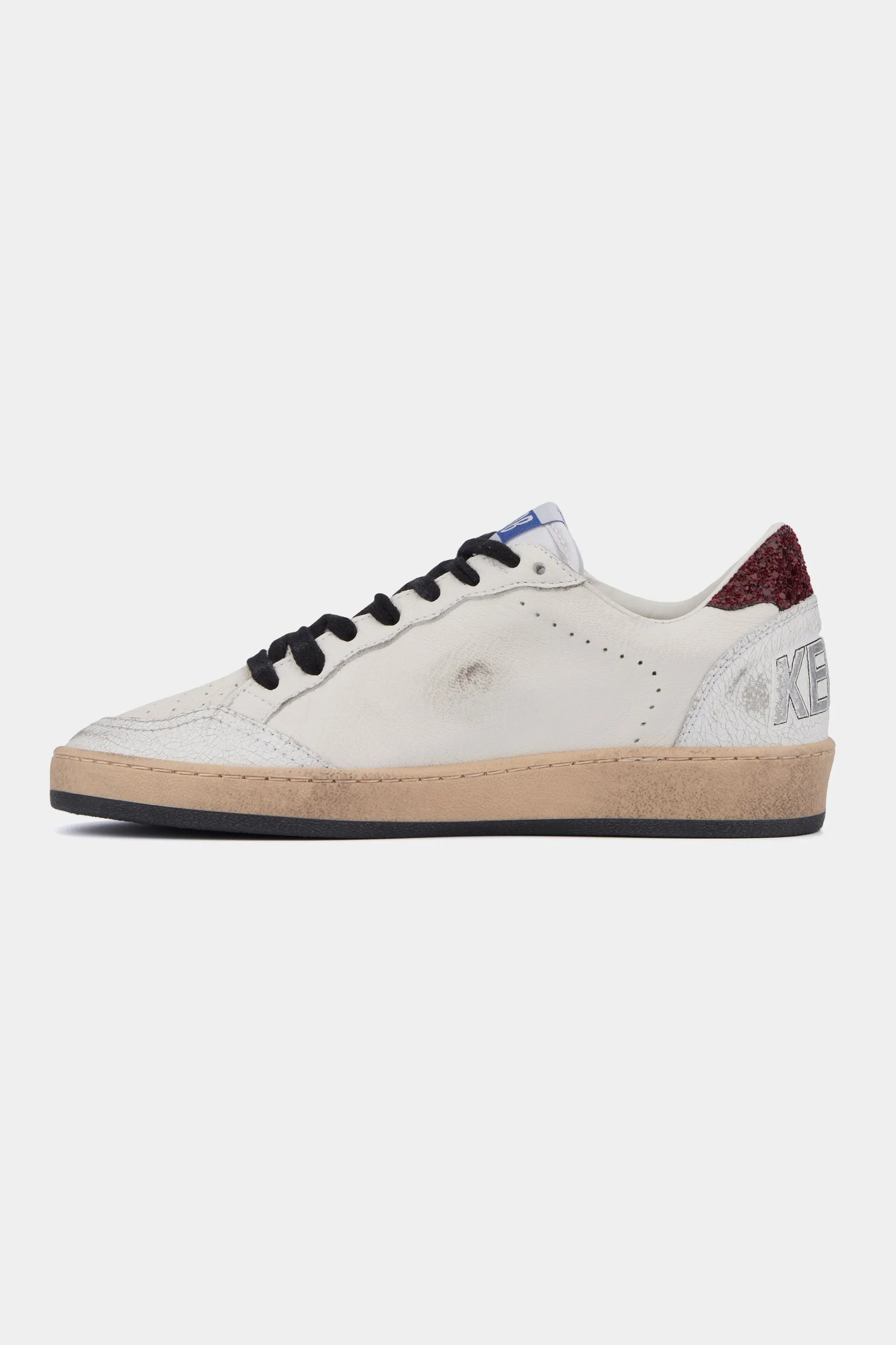 Golden Goose Ball Star Low Top Sneaker