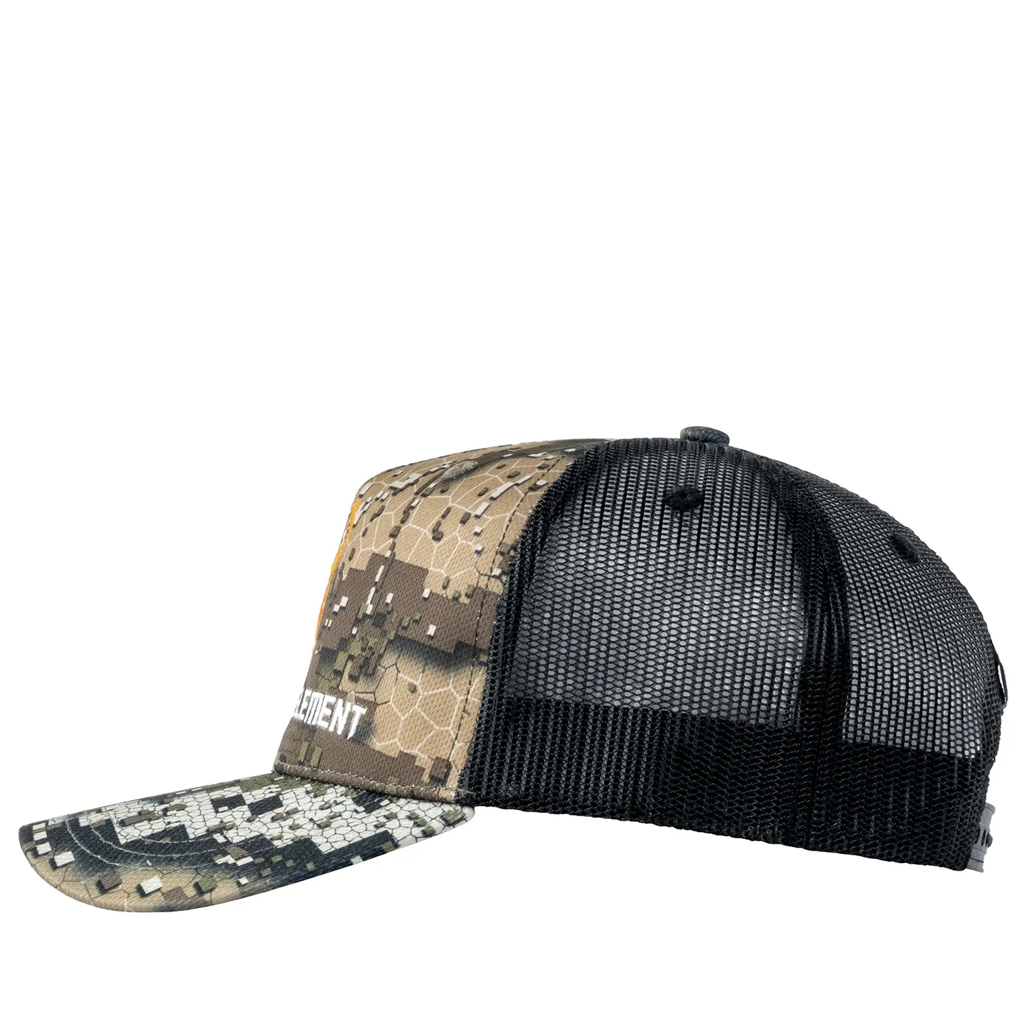 Granite Trucker Cap