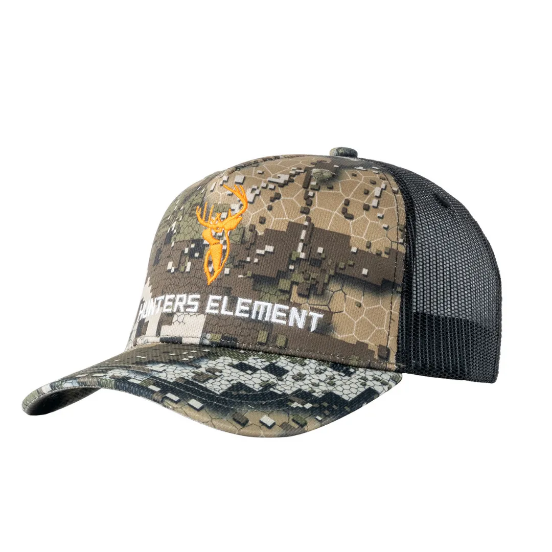 Granite Trucker Cap