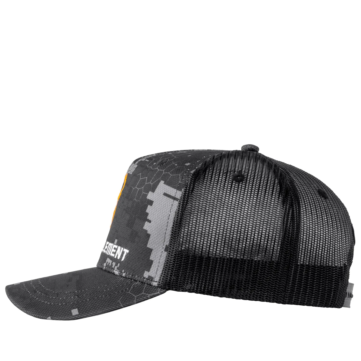 Granite Trucker Cap