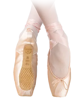 Grishko VEGAN Nova Pro pointe shoe