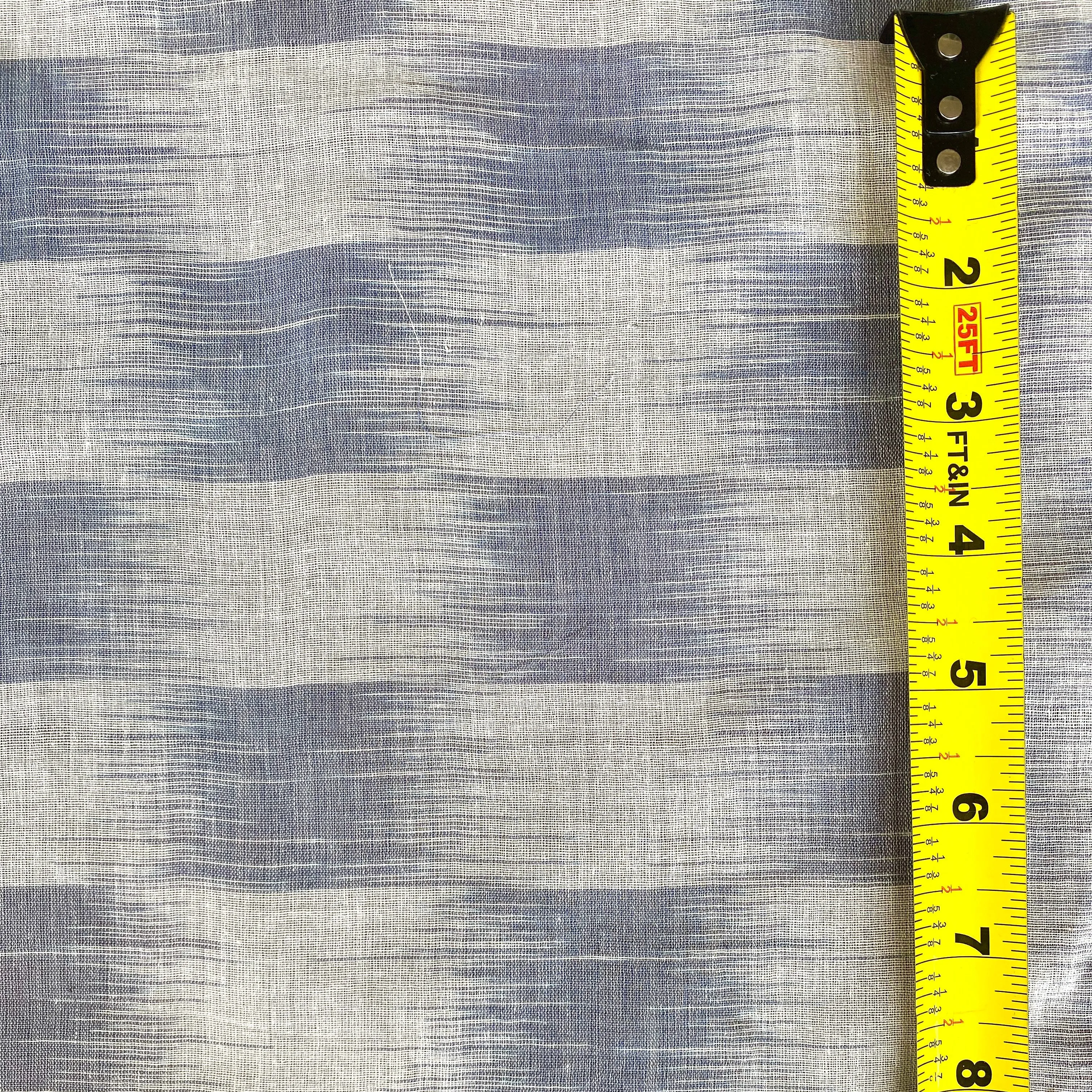 Handloom IKAT 100% Cotton FE-1414C