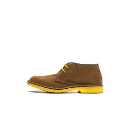 HERITAGE VILAKAZI (YELLOW SOLE)