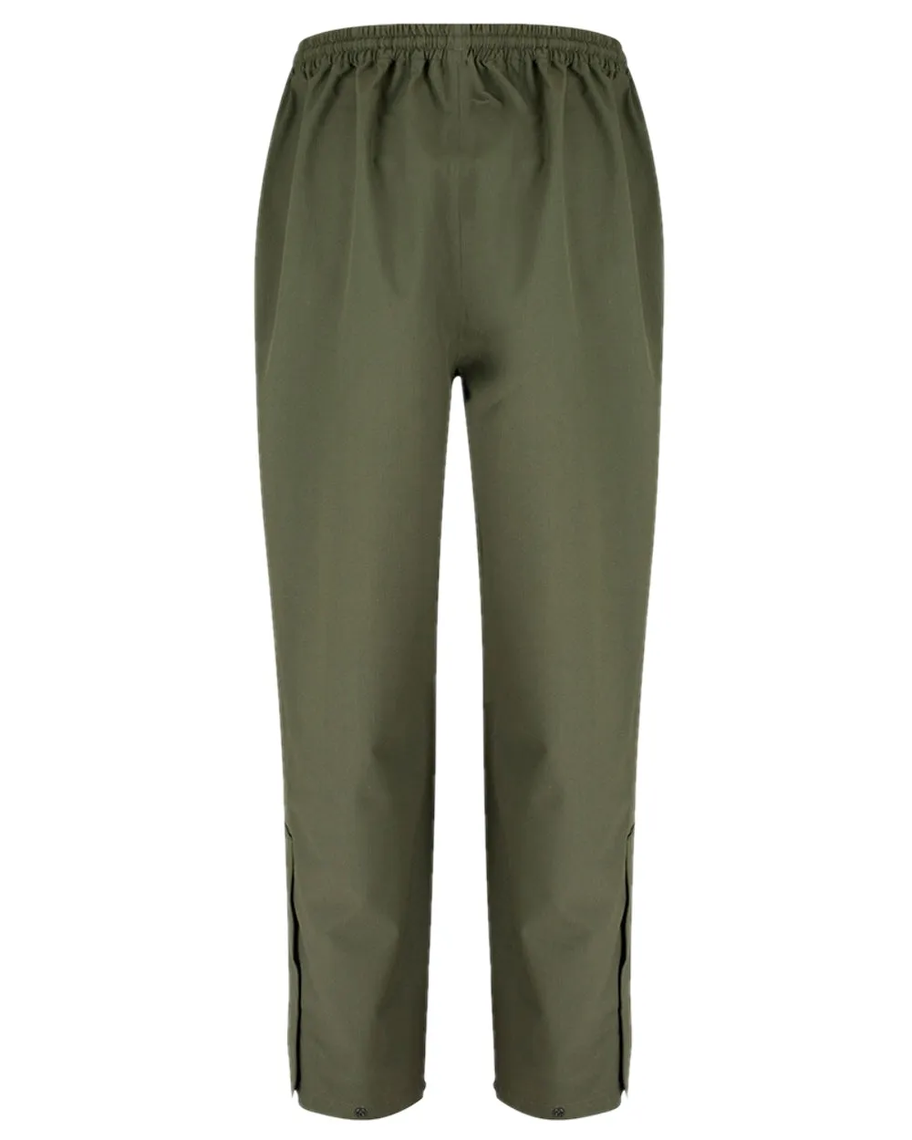 Hoggs of Fife Green King II Waterproof Trousers