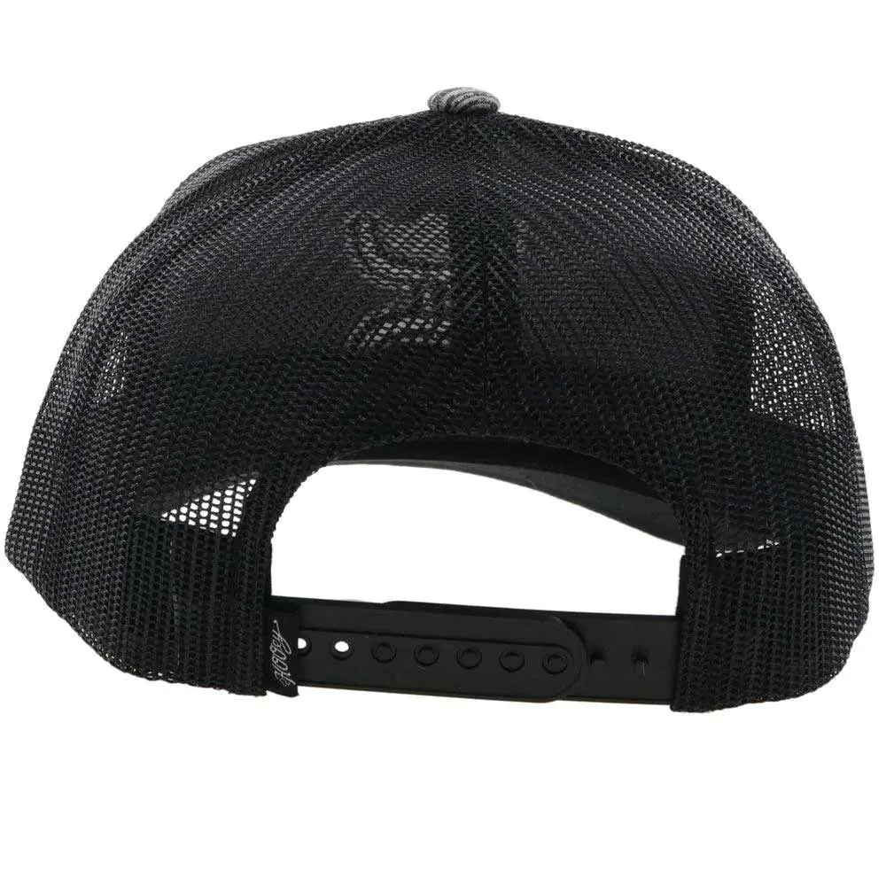 Hooey Brands Men's Sterling Snap Back Cap