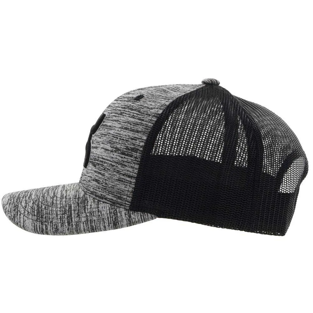 Hooey Brands Men's Sterling Snap Back Cap