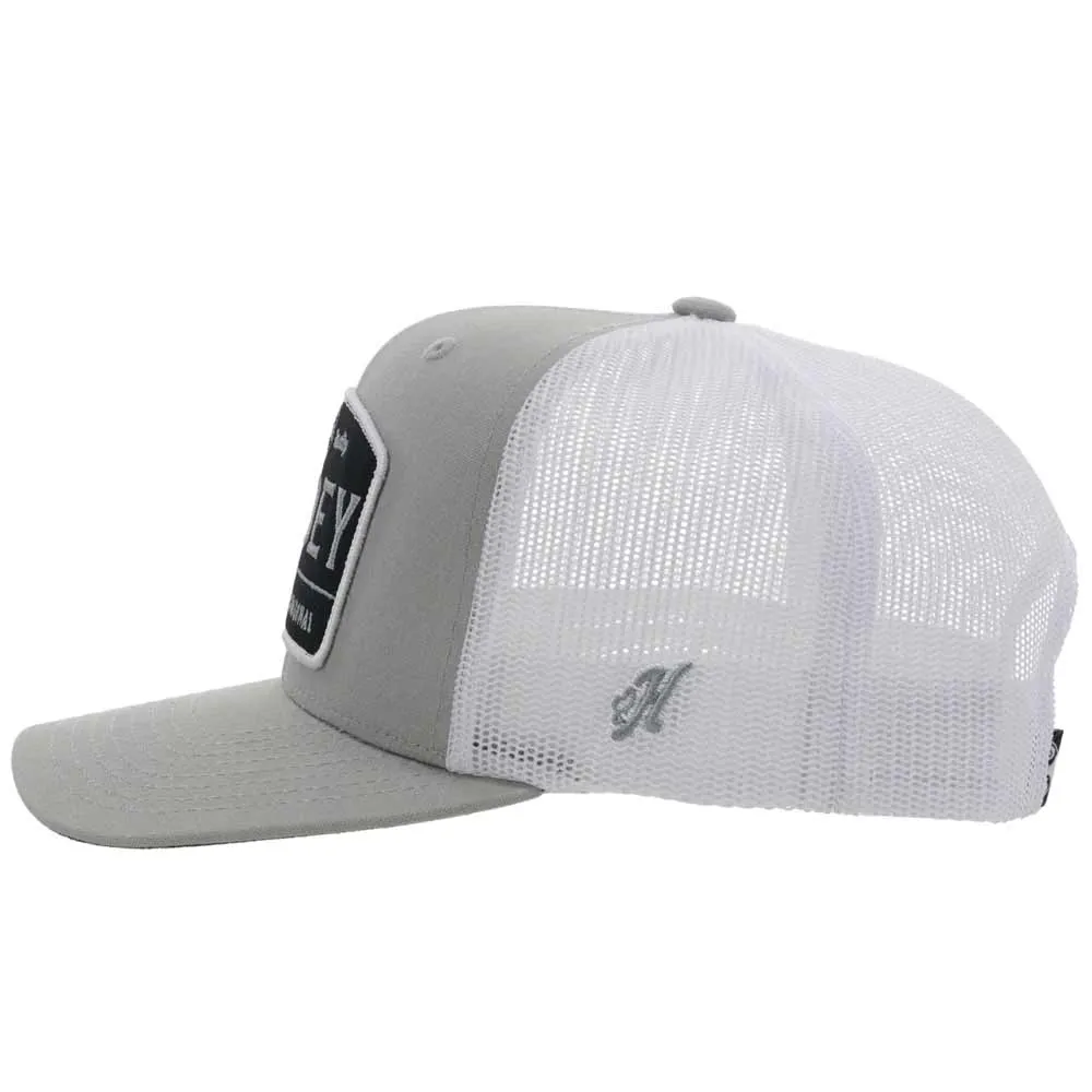 Hooey Brands Men's Trip Snap Back Cap