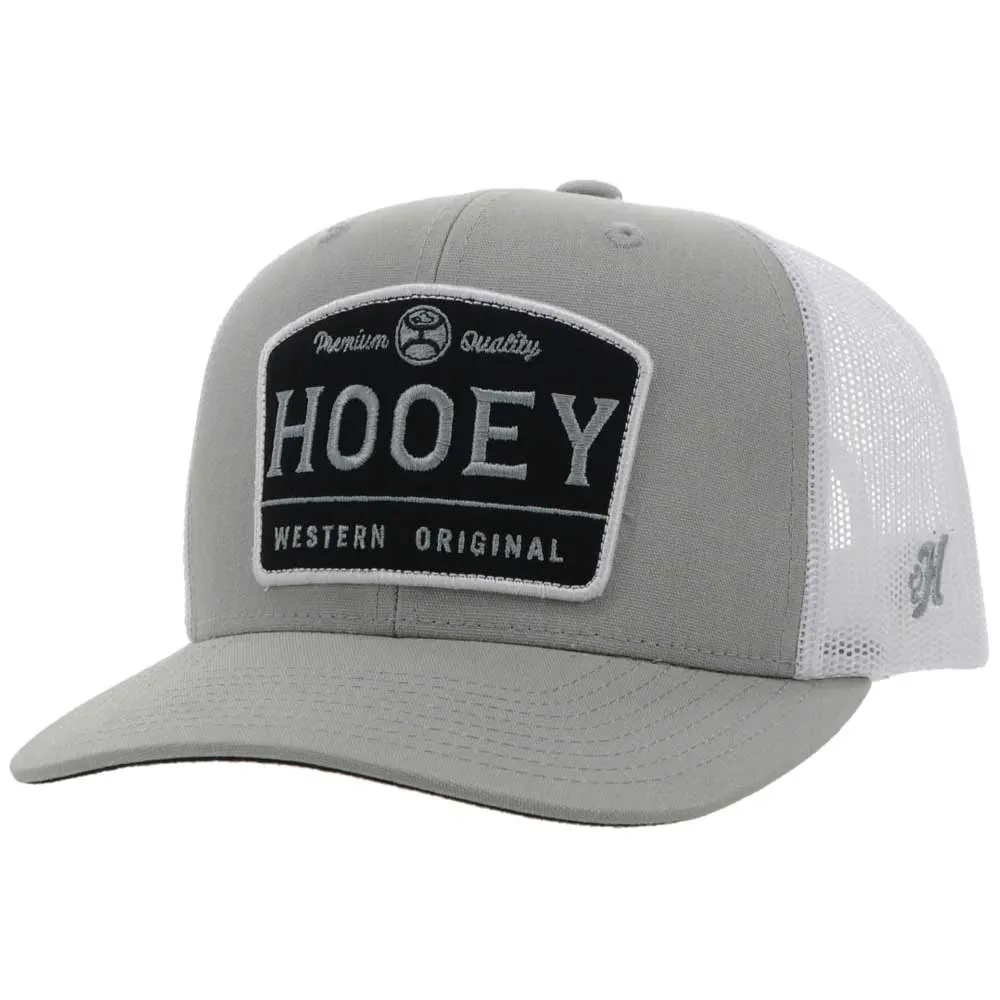 Hooey Brands Men's Trip Snap Back Cap