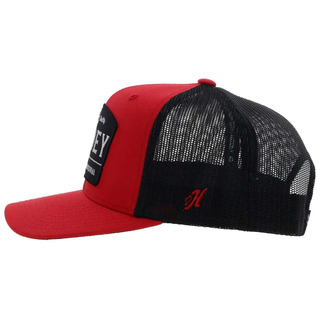 Hooey Brands Men's Trip Snap Back Cap