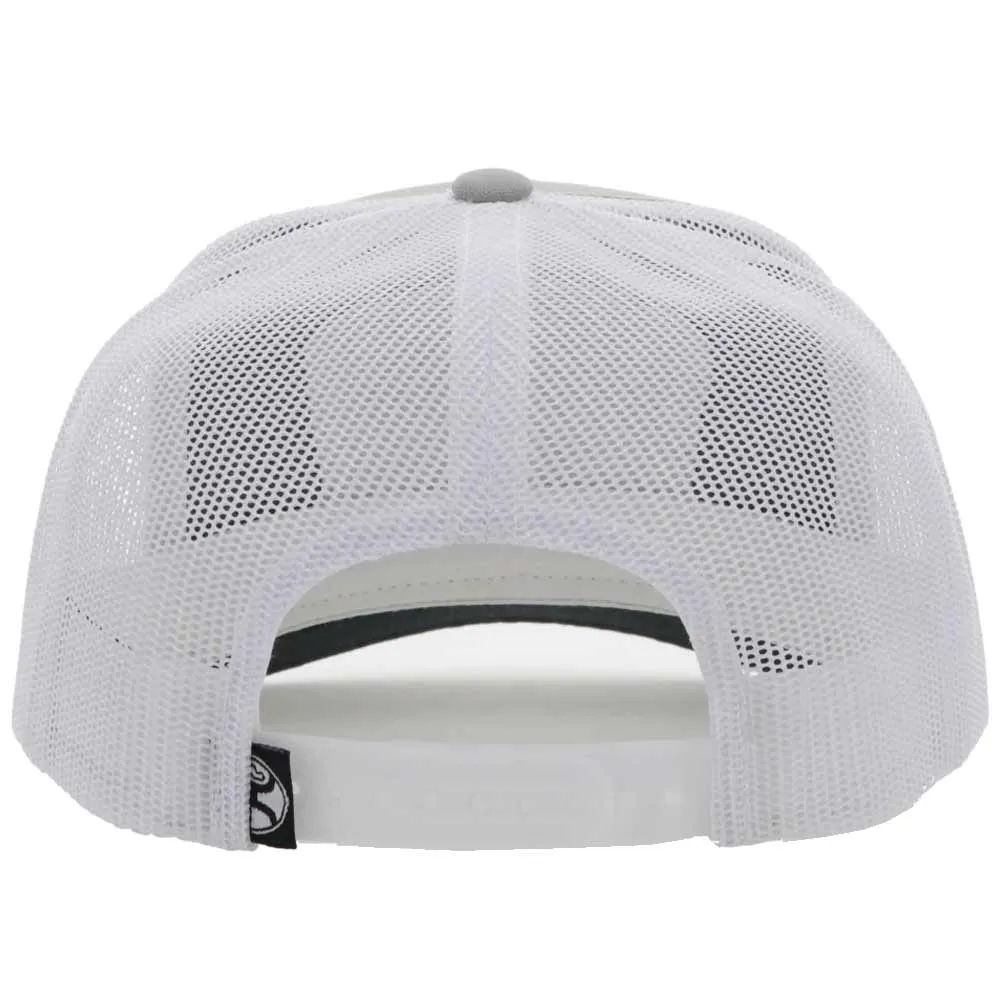 Hooey Brands Men's Trip Snap Back Cap