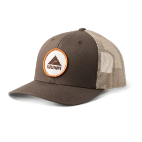 Icon Trucker Hat