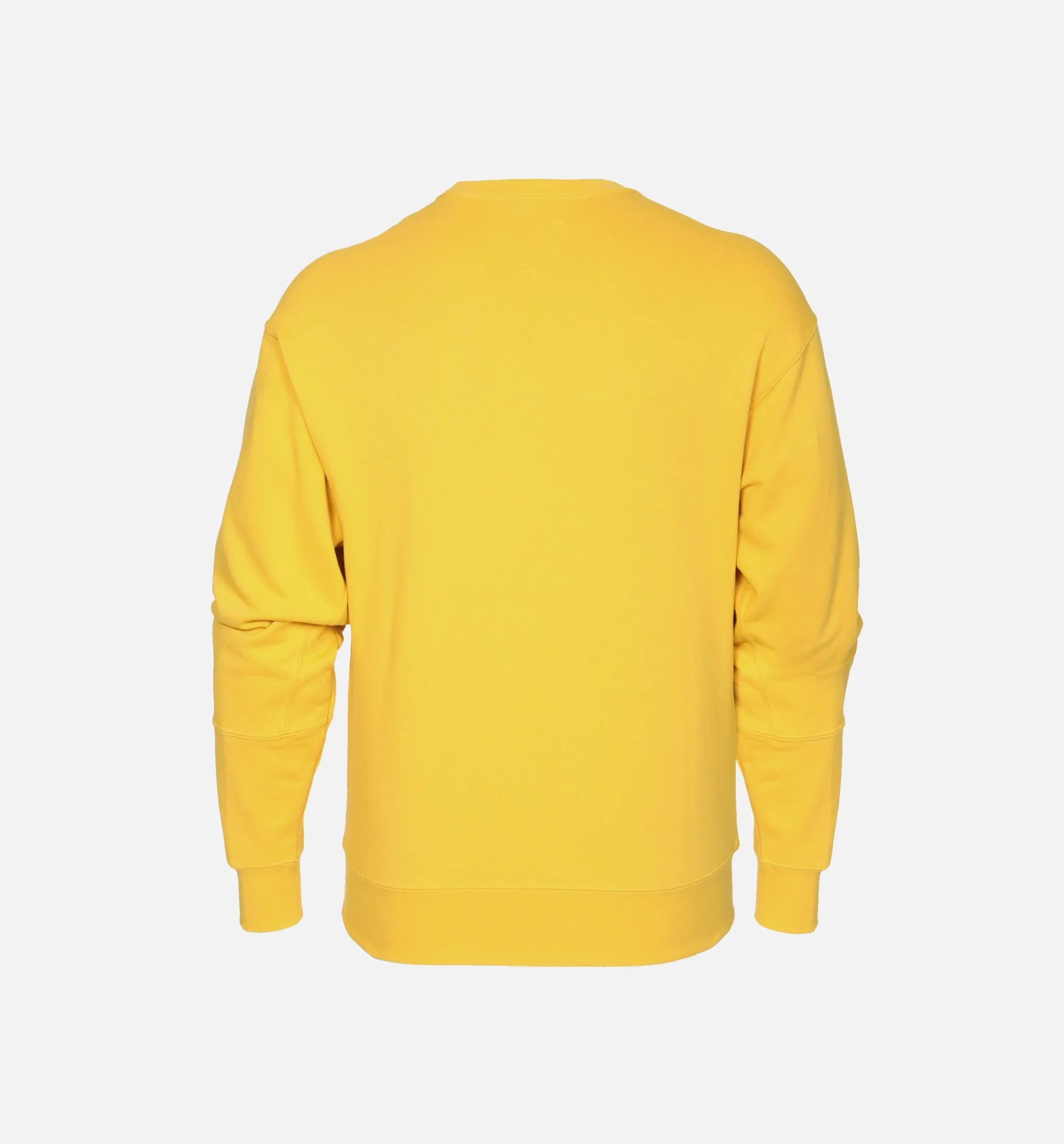 Jumpman Sweatshirt Mens Crew - Pollen