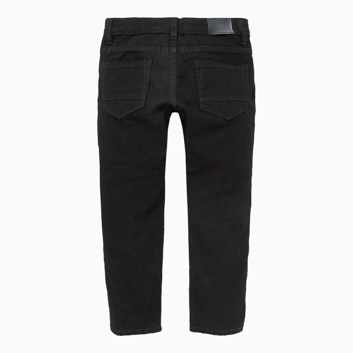 Kid's Morning Side Denim Pant